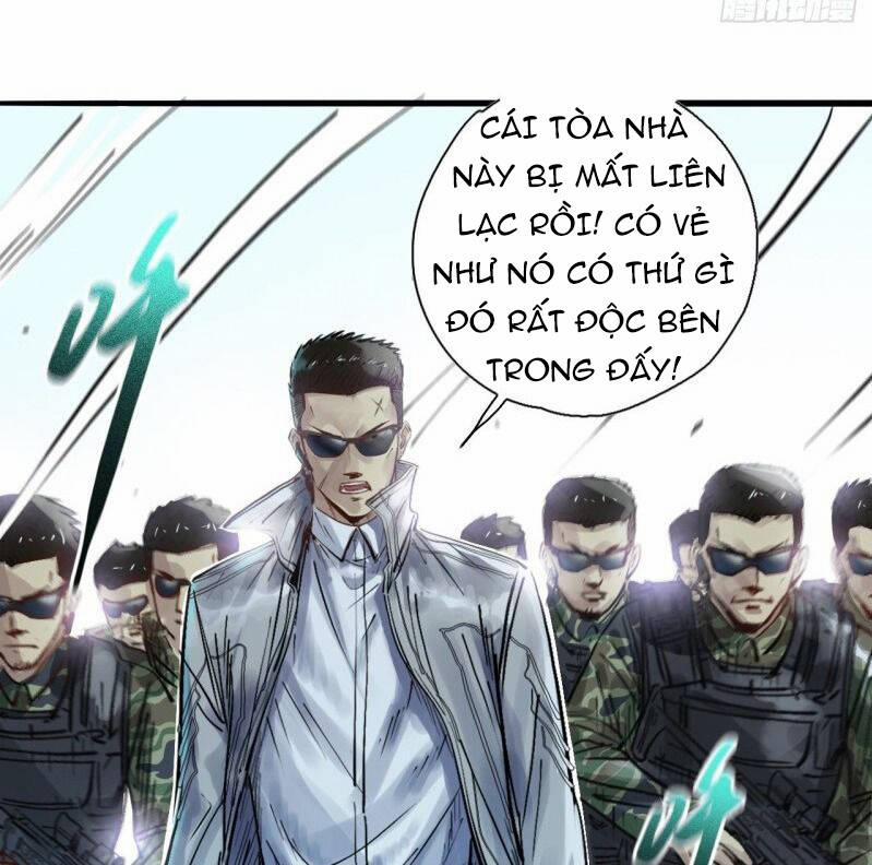 Thế Giới Xa Lạ 24 trang 26