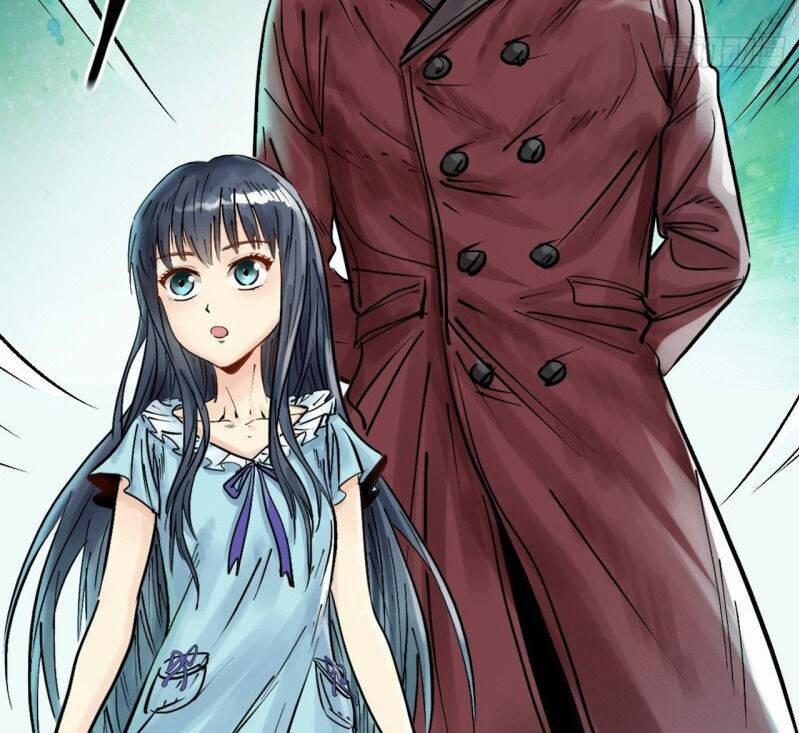 Thế Giới Xa Lạ 24 trang 3