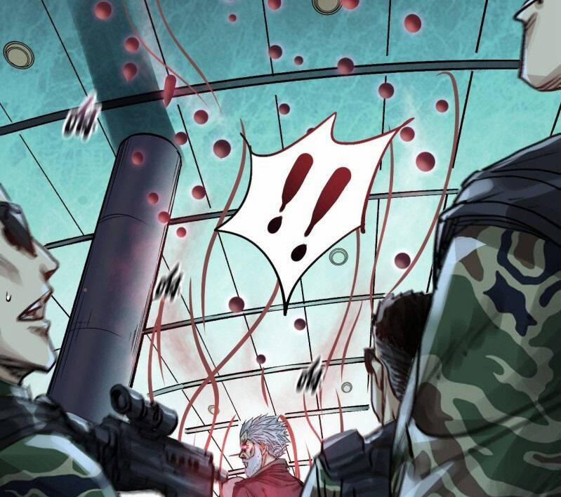 Thế Giới Xa Lạ 24 trang 40