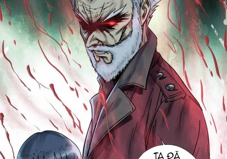 Thế Giới Xa Lạ 24 trang 44