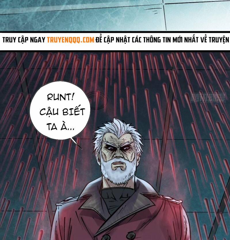 Thế Giới Xa Lạ 24 trang 52