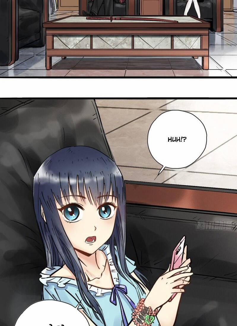 Thế Giới Xa Lạ 24 trang 68