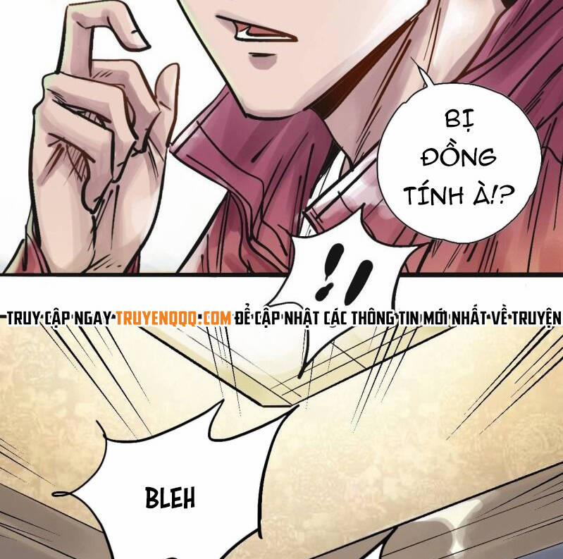 Thế Giới Xa Lạ 25 trang 12