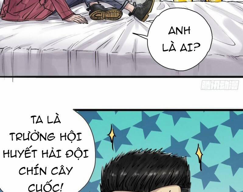 Thế Giới Xa Lạ 25 trang 15