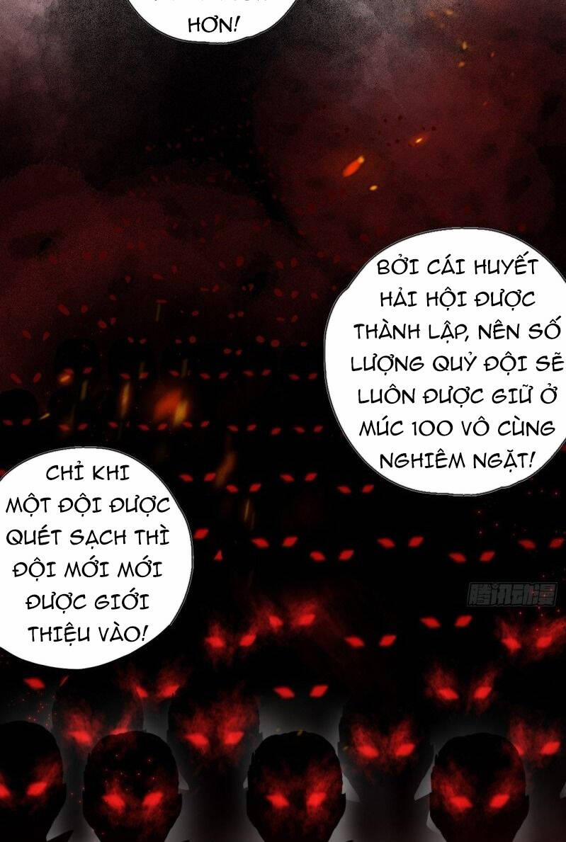 Thế Giới Xa Lạ 25 trang 31