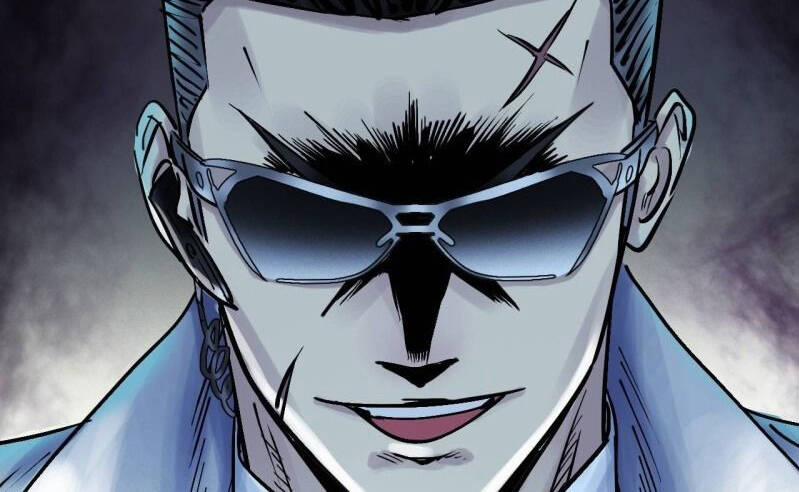 Thế Giới Xa Lạ 25 trang 45