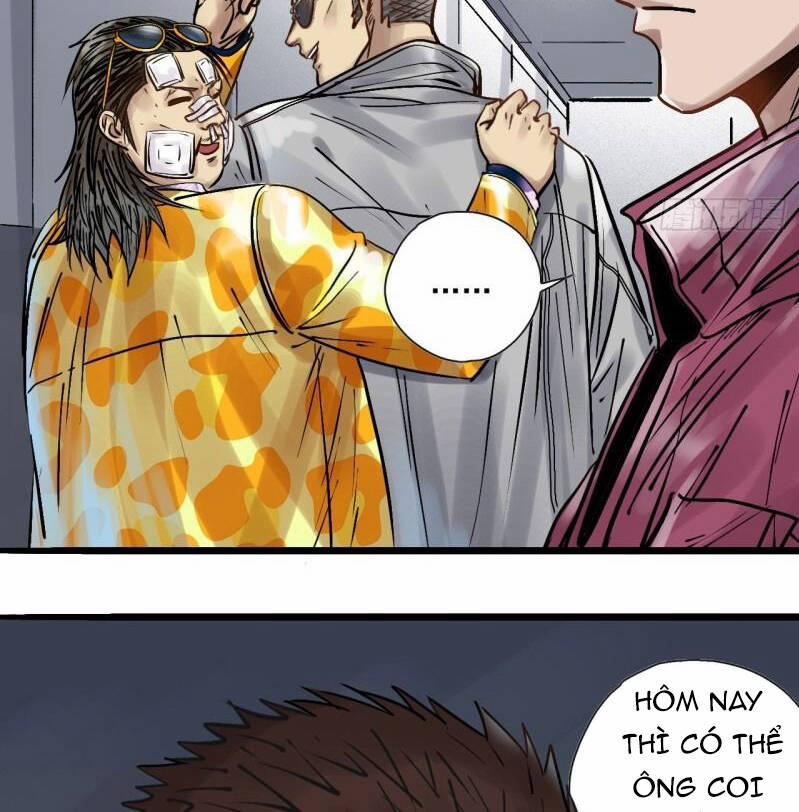 Thế Giới Xa Lạ 26 trang 13