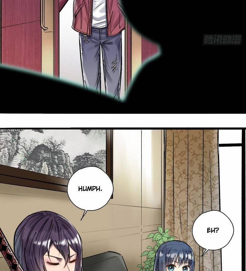 Thế Giới Xa Lạ 26 trang 18