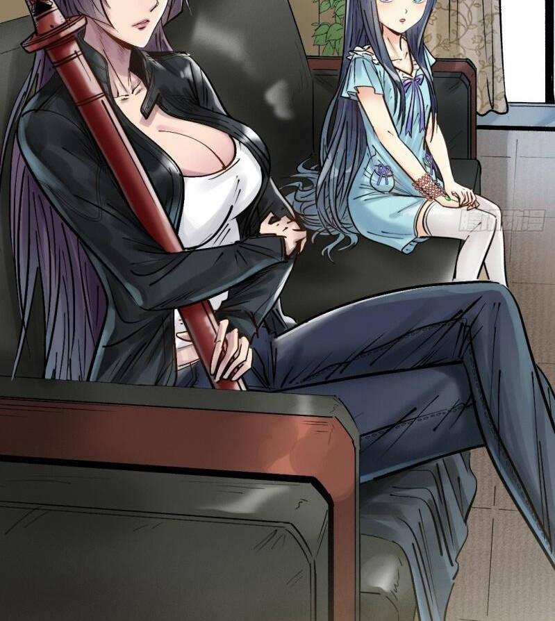 Thế Giới Xa Lạ 26 trang 19