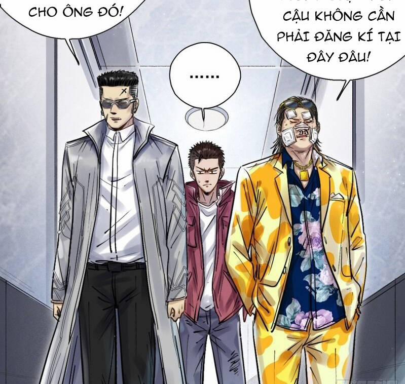 Thế Giới Xa Lạ 26 trang 2