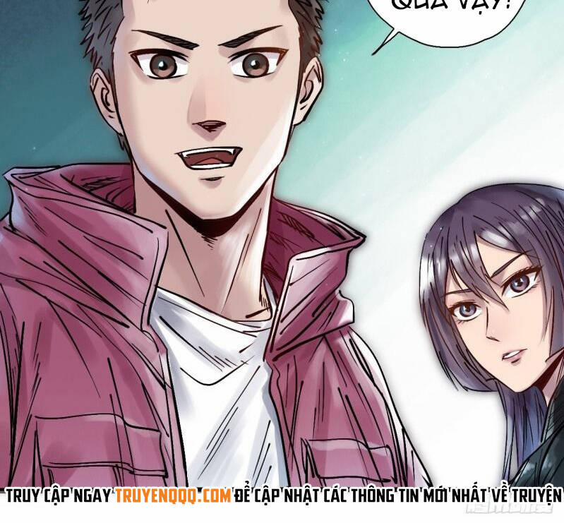 Thế Giới Xa Lạ 26 trang 44