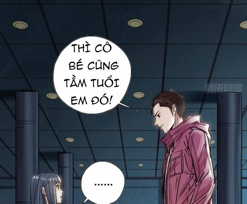 Thế Giới Xa Lạ 26 trang 49