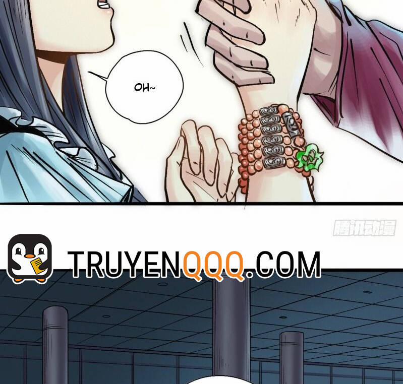 Thế Giới Xa Lạ 26 trang 62