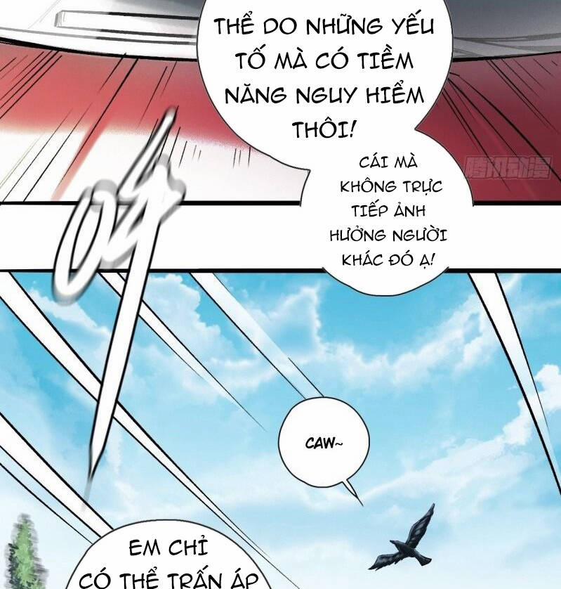 Thế Giới Xa Lạ 27 trang 31