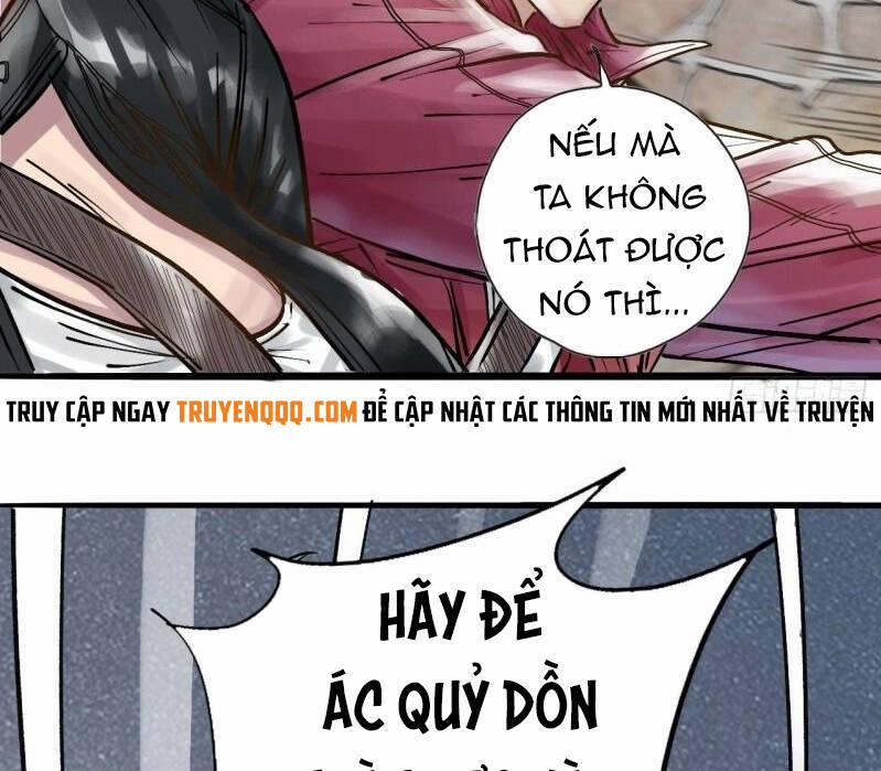 Thế Giới Xa Lạ 27 trang 35