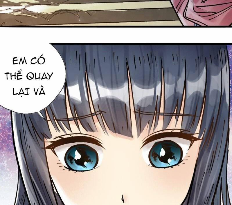 Thế Giới Xa Lạ 27 trang 4