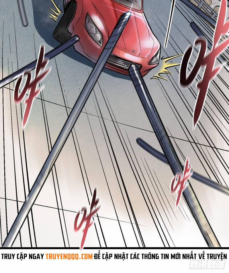 Thế Giới Xa Lạ 27 trang 49