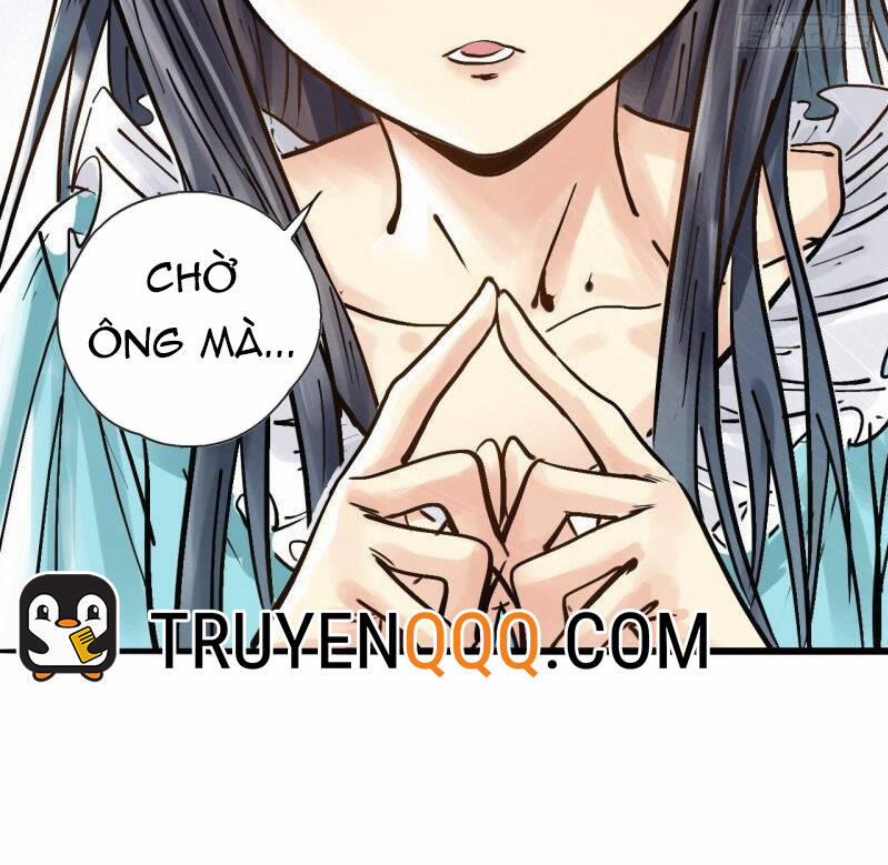 Thế Giới Xa Lạ 27 trang 5