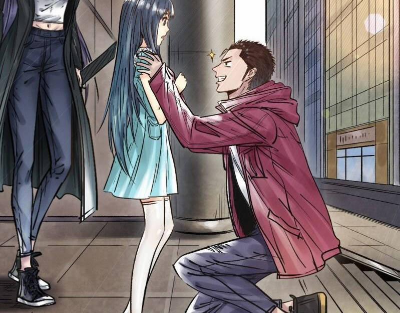 Thế Giới Xa Lạ 27 trang 8