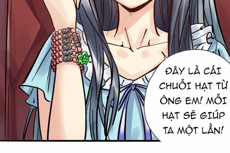 Thế Giới Xa Lạ 27 trang 81