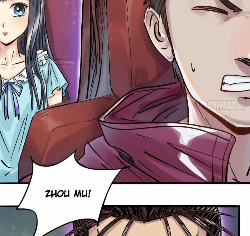 Thế Giới Xa Lạ 27 trang 83