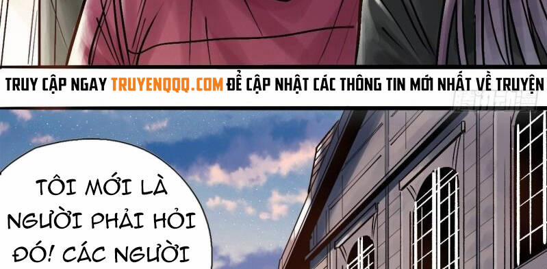 Thế Giới Xa Lạ 28 trang 13