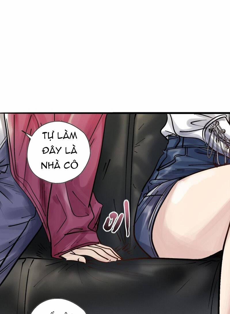 Thế Giới Xa Lạ 28 trang 23