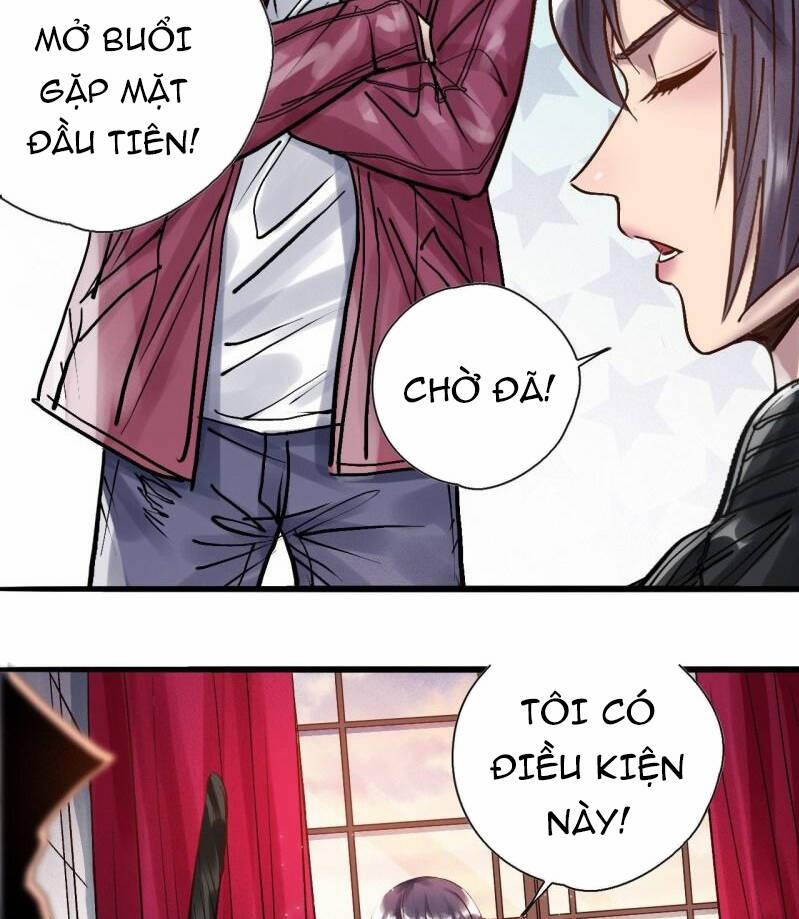 Thế Giới Xa Lạ 28 trang 42