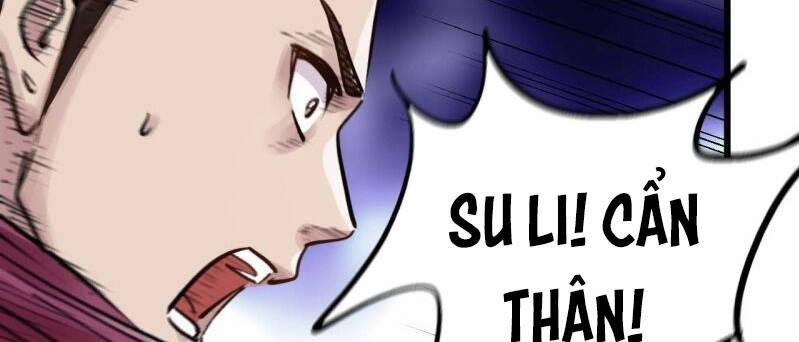 Thế Giới Xa Lạ 28 trang 53