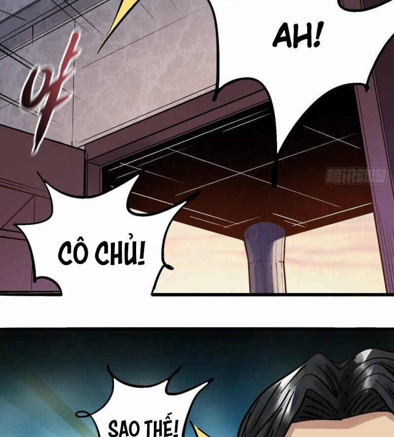 Thế Giới Xa Lạ 28 trang 61