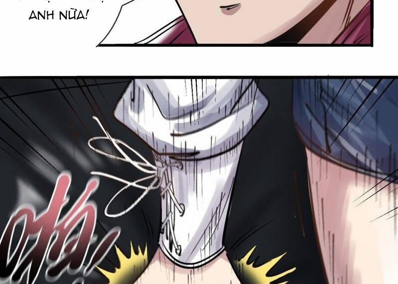 Thế Giới Xa Lạ 28 trang 74