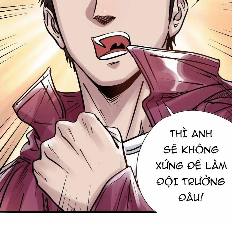 Thế Giới Xa Lạ 28 trang 83