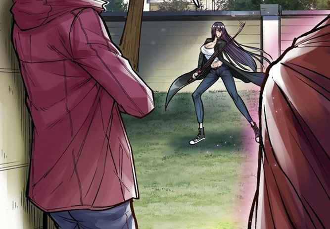 Thế Giới Xa Lạ 29 trang 14