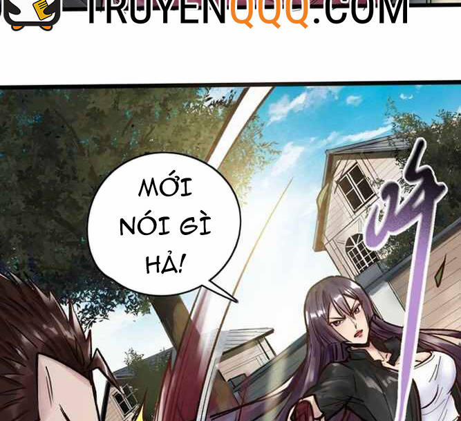 Thế Giới Xa Lạ 29 trang 18