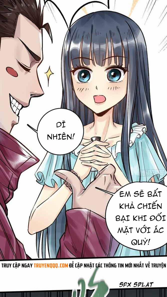 Thế Giới Xa Lạ 29 trang 38