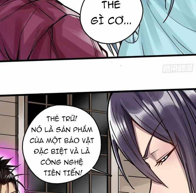 Thế Giới Xa Lạ 29 trang 48