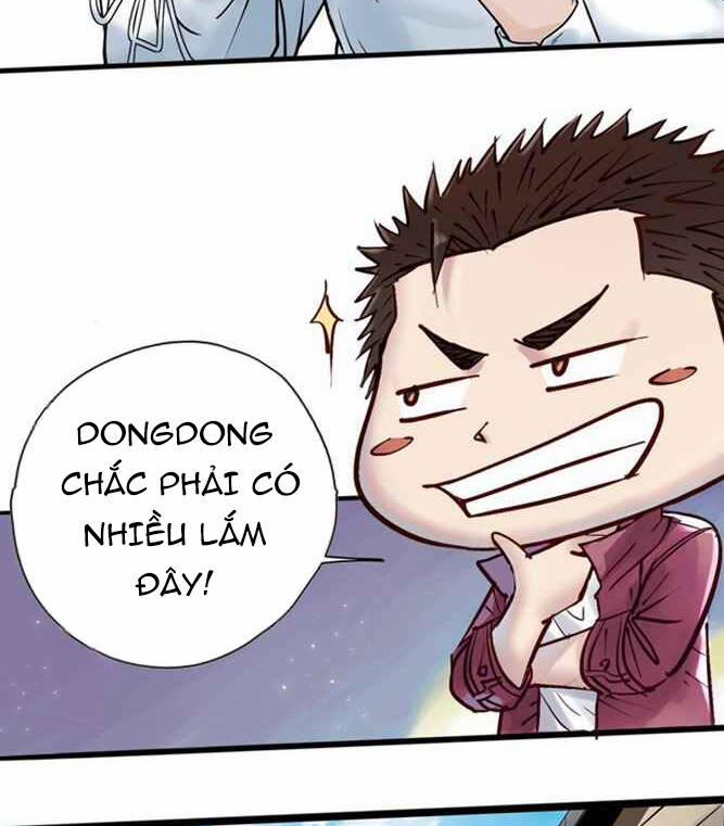 Thế Giới Xa Lạ 29 trang 60