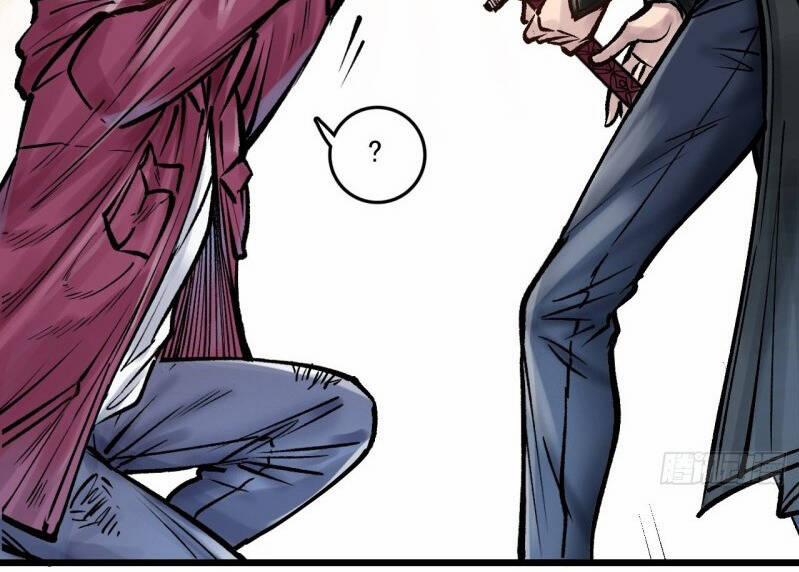 Thế Giới Xa Lạ 30 trang 19