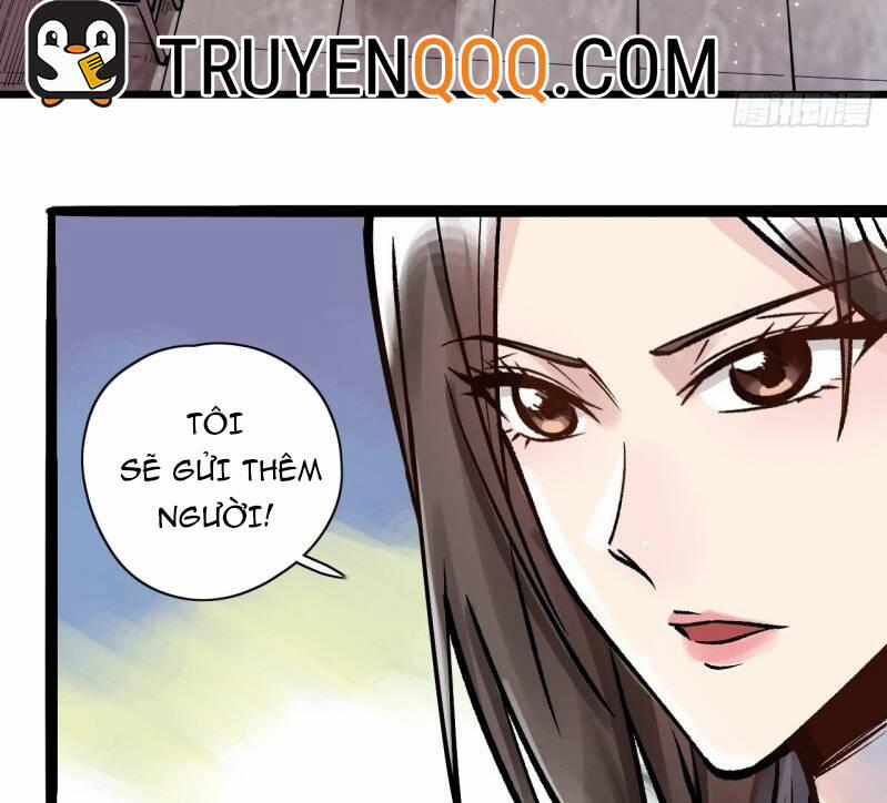 Thế Giới Xa Lạ 30 trang 22