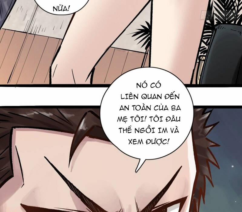 Thế Giới Xa Lạ 30 trang 27