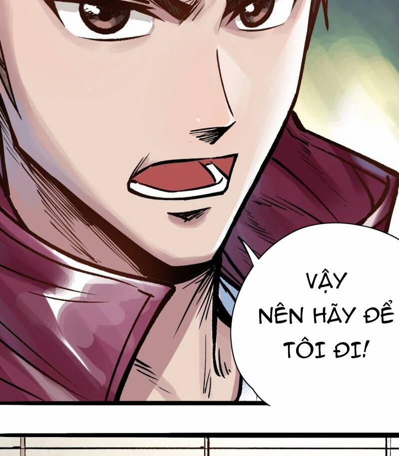 Thế Giới Xa Lạ 30 trang 28