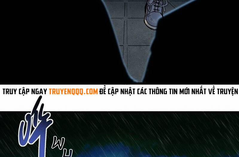 Thế Giới Xa Lạ 31 trang 20