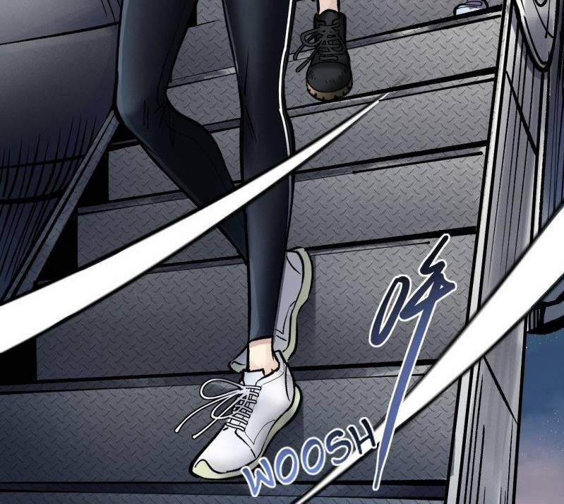 Thế Giới Xa Lạ 31 trang 33