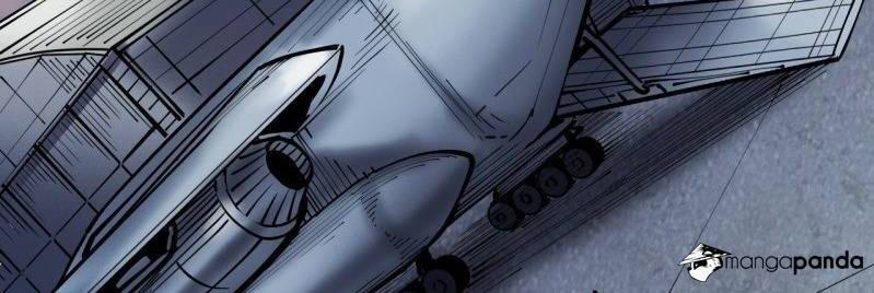 Thế Giới Xa Lạ 31 trang 35