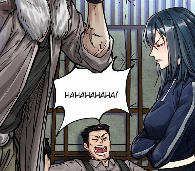 Thế Giới Xa Lạ 31 trang 43