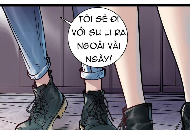 Thế Giới Xa Lạ 31 trang 49