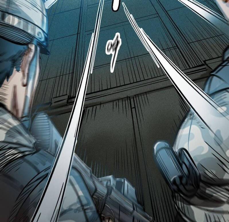 Thế Giới Xa Lạ 32 trang 19