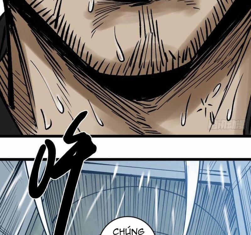 Thế Giới Xa Lạ 32 trang 28