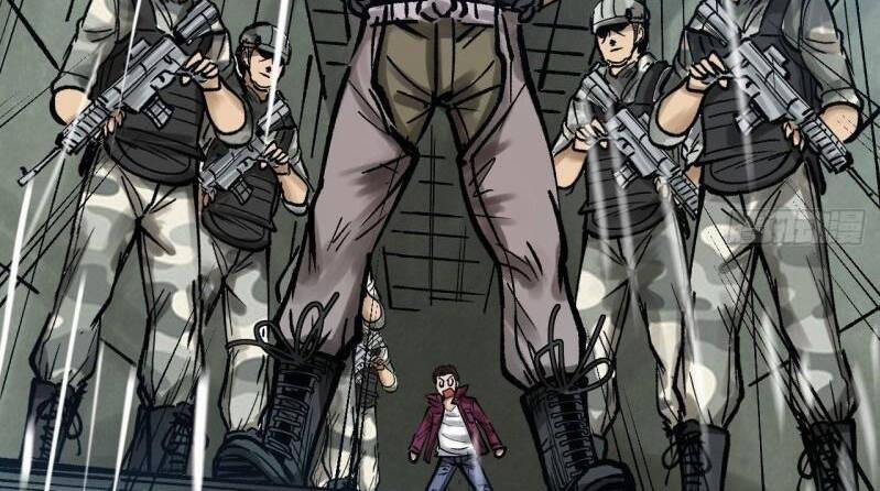 Thế Giới Xa Lạ 32 trang 30