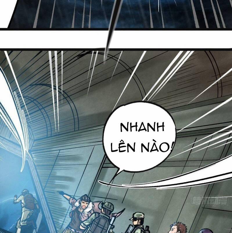 Thế Giới Xa Lạ 32 trang 46